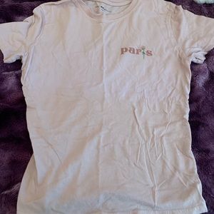 brandy melville t shirt